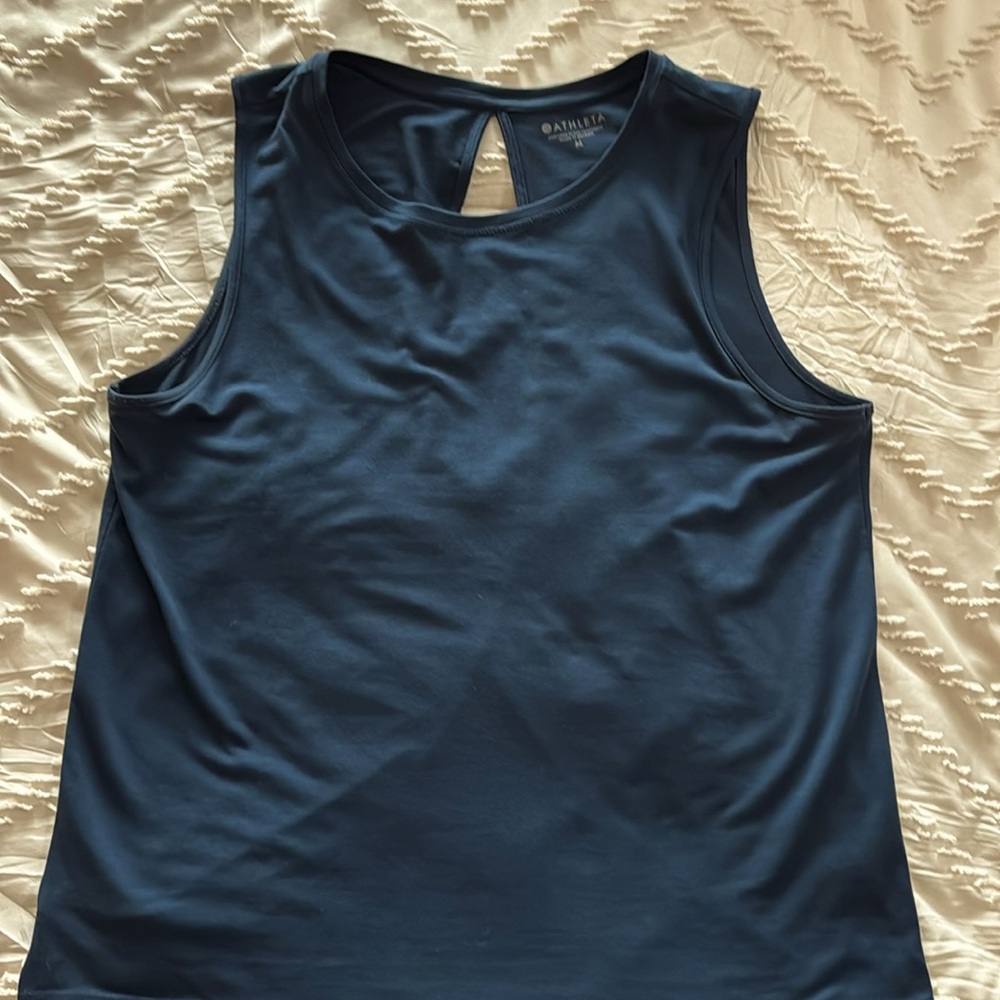 Women’s tank top